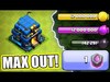 CAN WE MAX TOWN HALL 12 BEFORE THE NEXT UPDATE!? - Clash Of 