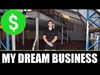 BUILDING MY DREAM BUSINESS AT 25 YEARS OLD!!