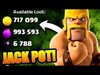 WE HIT THE JACK POT!! - ROAD TO MAX TOWN HALL 12! - Clash Of...