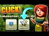 CLICK THIS BUTTON FOR THE LAST TIME!! - Clash Of Clans