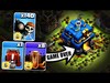 WHATS HAPPENS WHEN YOU USE ALL THREE OF THESE!? - Clash Of C...
