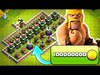 WE NEED 540 MILLION GOLD!......Clash Of Clans
