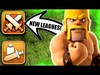 WAR LEAGUES COMING TO CLASH OF CLANS! - NEW UPDATE INFORMATI...