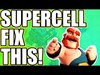 THE BIGGEST PROBLEM WITH CLASH OF CLANS! - WILL SUPERCELL EV