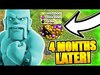 WHAT HAPPENS WHEN YOU DON'T LOG IN FOR 4 MONTHS! - Clas...