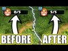 HOW TO GET MORE BUILDERS IN CLASH OF CLANS!! FROM ZERO TO FI