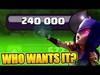 WE NEVER NEED DARK ELIXIR EVER AGAIN!? - Clash Of Clans