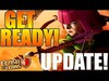 HUGE UPDATE INBOUND!! - WAR LEAGUES ARE HERE! - Clash Of Cla...