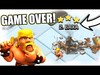 FIRST EVER CLAN WAR LEAGUE 3 STAR ATTACK! - Clash Of Clans