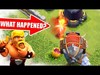 THIS TRAP KILLS ALL ELECTRO DRAGONS! - Clash Of Clans
