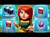 YOU WONT BELIEVE HOW MANY UPGRADES WE GOT!! - Clash Of Clans
