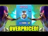 NEW MAGICAL ITEM IS TO EXPENSIVE!? - "SHOVEL OF OBSTACL