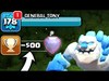 -500 TROPHIES JUST AFTER THE WINTER UPDATE! - Clash Of Clans