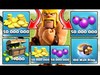 THANK YOU SUPERCELL 🔥 WHAT DO WE SPEND THIS ON!? - Clash Of ...