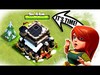 PREPARING FOR A NEW TOWN HALL!! - Clash Of Clans