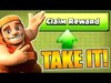 WE DIDN'T PAY FOR THESE GEMS! - Clash Of Clans