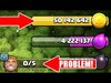 SUPERCELL.....WE HAVE A PROBLEM! - Clash Of Clans
