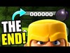 THE END OF DARK ELIXIR..............Clash Of Clans