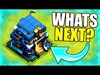 WHAT HAPPENS ONCE WE MAX TOWN HALL 12.....................