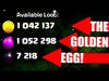 WE FOUND THE GOLDEN EGG IN CLASH OF CLANS!