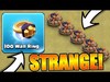 YOU WONT BELIEVE WHAT HAPPENED TO MY BASE! - Clash Of Clans