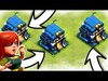 WE ARE GOING TO HAVE 3 TOWN HALL 12's! - Clash Of Clans
