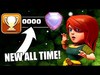 NEW ALL TIME BEST! NOOB TO LEGENDS CONTINUES! Clash Of Clans