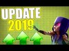NEW UPDATE FOR 2019!!...........NEW UPGRADES + TH11 BEFORE N...