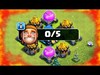 CHIEF............WE HAVE A PROBLEM! - Clash Of Clans