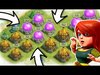 WE COLLECTED 50 MILLION LOOT IN CLASH OF CLANS! HOW!?