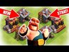 TIME FOR A NEW STRATEGY!! - Clash Of Clans