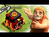 UPGRADING TO THE NEXT TOWN HALL LEVEL!! - Clash Of Clans