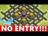 Clash Of Clans | "THE FORTRESS" | INSANE TROLL BAS