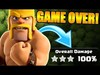 FASTEST WAY TO 3 STAR IN CLASH OF CLANS!?...................