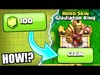 I PAID 100 GEMS FOR THE GLADIATOR KING.................HOW!?