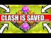 HOW SUPERCELL SAVED CLASH OF CLANS IN 2019!!!
