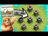 THE LAST ARCHER TOWER........TH13 SOON COME!? - Clash Of Cla
