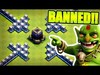 BANNING DARK ELIXIR FOR ONE WEEK! WHY!? - Clash Of Clans