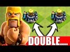 NEW TROOP + NEW SPELL LEVELS UNLOCKED!! - Clash Of Clans