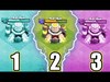 UPGRADING 3 TIMES AT ONCE! HOW!? - Clash Of Clans