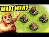 OUR LAST EVER DEFENSE MAXED ALREADY!?   Clash Of Clans