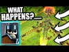 ALL NEW ARMORED SKELETONS CHARGE TOWN HALL 12!! WHAT HAPPENS
