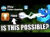 7000 TROPHIES! IS IT POSSIBLE THIS SEASON? - Clash Of Clans