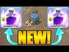NEW MAX RAGE SPELLS ARE OP!! - Clash Of Clans