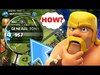 Clash Of Clans | ATTACKING MY OWN BASE DESIGN! | 3 STARRING 