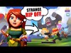 THIS CLASH OF CLANS RIP OFF IS WEIRD!!