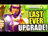 WE HAVE TO PAY FOR THE LAST EVER UPGRADE!! ROAD TO MAX!