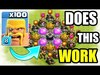 Does This Still WORK In Clash Of Clans!?