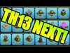 TOWN HALL 13!! My Prediction In Clash Of Clans