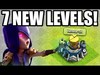7 NEW LAB UPGRADES IN 5 MINUTES!!